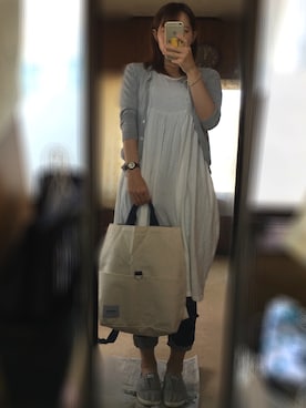 Naさんのコーディネート
