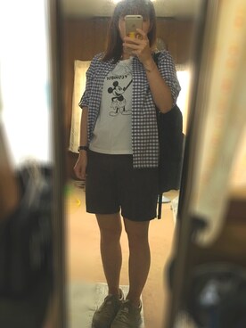 Naさんのコーディネート