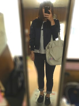 Naさんのコーディネート