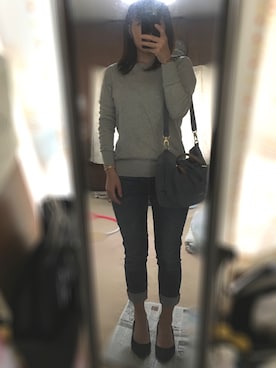 Naさんのコーディネート