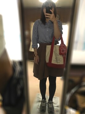 Naさんのコーディネート