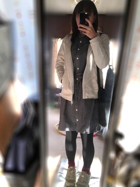 Naさんの（URBAN RESEARCH DOORS WOMENS | アーバンリサーチ ドアーズ ウィメンズ）を使ったコーディネート