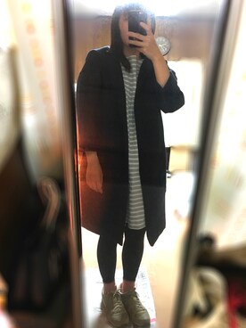 Naさんのコーディネート
