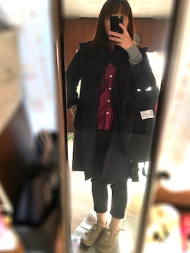 Naさんのコーディネート