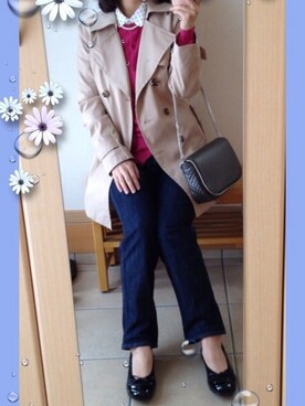 たっくんママさんのコーディネート