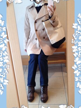 たっくんママさんのコーディネート