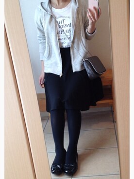 たっくんママさんのコーディネート