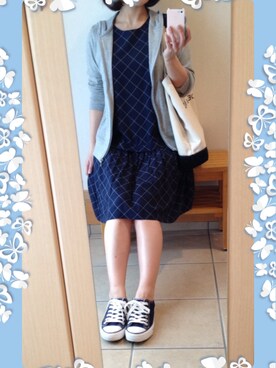 たっくんママさんのコーディネート