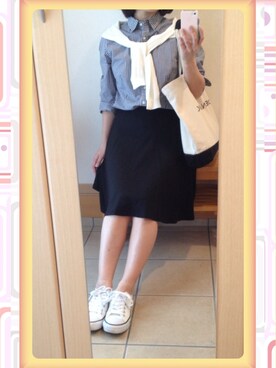 たっくんママさんのコーディネート