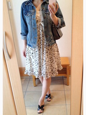 たっくんママさんのコーディネート