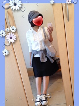 たっくんママさんのコーディネート