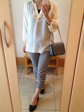 たっくんママさんのコーディネート