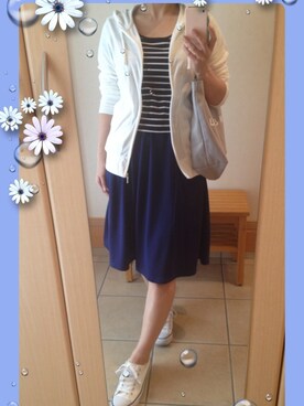 たっくんママさんのコーディネート