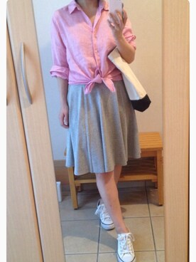 たっくんママさんのコーディネート