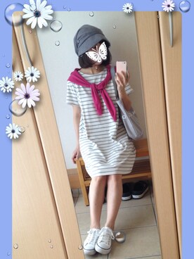 たっくんママさんのコーディネート