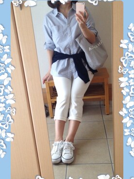 たっくんママさんのコーディネート