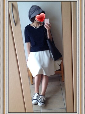 たっくんママさんのコーディネート