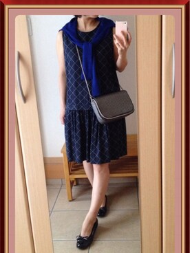 たっくんママさんのコーディネート