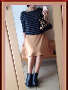 たっくんママさんのコーディネート