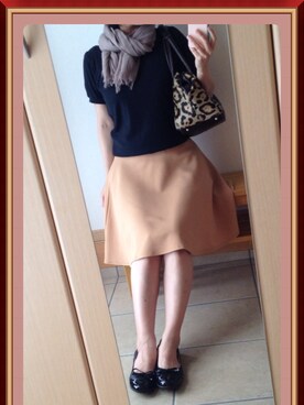 たっくんママさんのコーディネート