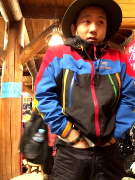 KAZUKIさんのコーディネート