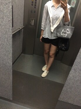 はら ゆきほさんのコーディネート