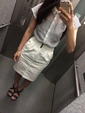 はら ゆきほさんのコーディネート