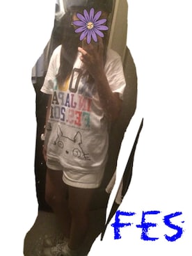 はら ゆきほさんのコーディネート