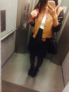 はら ゆきほさんのコーディネート