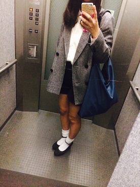 はら ゆきほさんのコーディネート