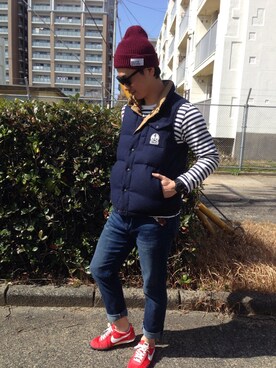 すけピヨさんのコーディネート