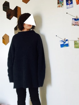H.O.N.Oさんのコーディネート