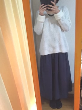 ちーさんのコーディネート