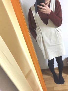 ちーさんのコーディネート