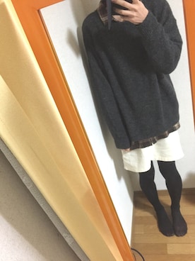 ちーさんのコーディネート