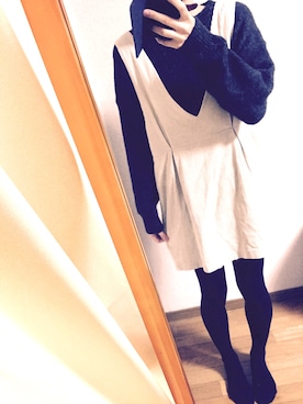 ちーさんのコーディネート