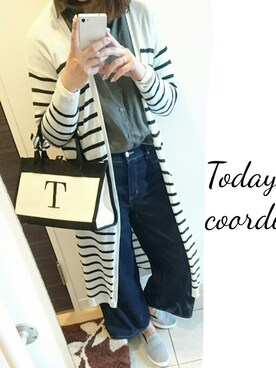by.tさんのコーディネート