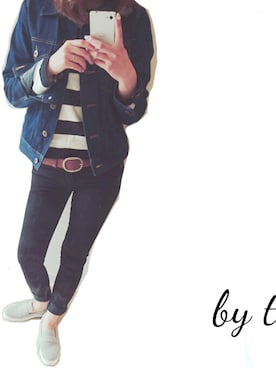 by.tさんのコーディネート
