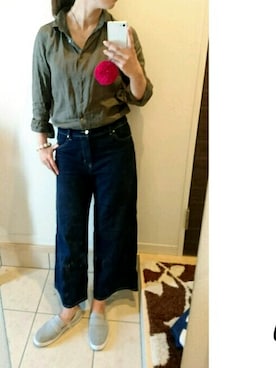 by.tさんのコーディネート