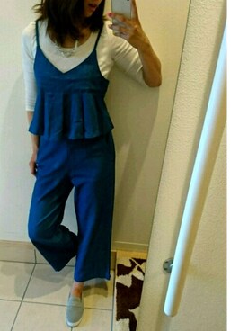 by.tさんのコーディネート