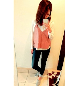 by.tさんのコーディネート