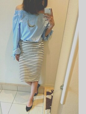 by.tさんのコーディネート