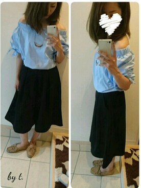 by.tさんのコーディネート