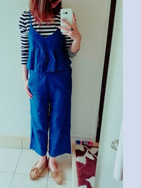 by.tさんのコーディネート