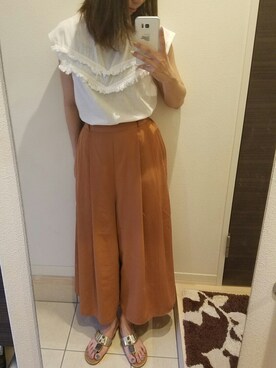 by.tさんのコーディネート