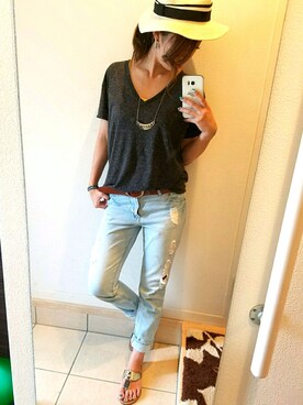 by.tさんのコーディネート