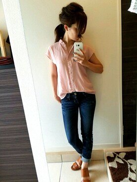 by.tさんのコーディネート