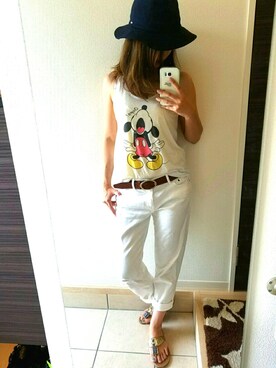 by.tさんのコーディネート