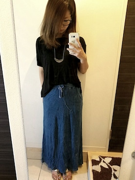 by.tさんのコーディネート