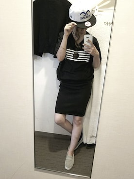 by.tさんのコーディネート